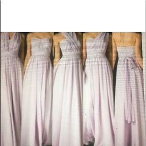 1 Wraparound dress